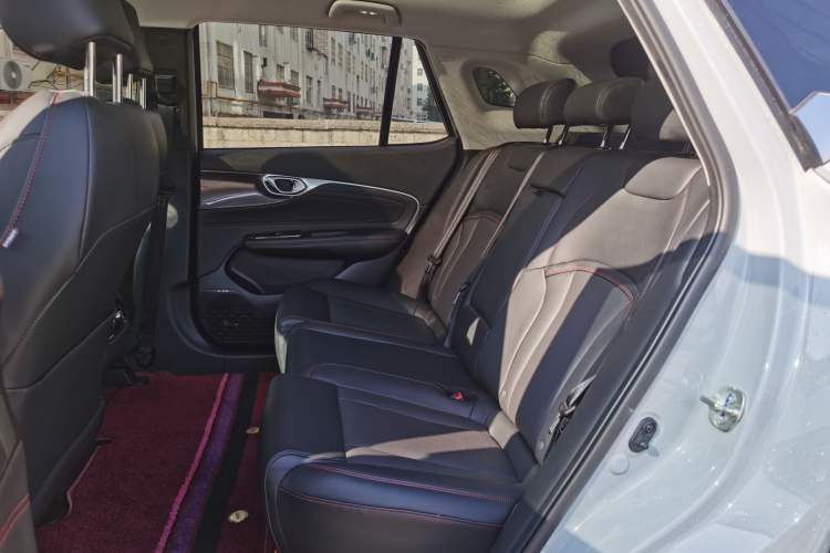 Used AION V 2021 Plus 80 Smart Technology Edition Ternary Lithium
