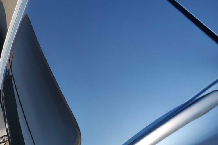 Used Zotye SR7 2016 1.5T CVT Cube Heart Edition China V Standard