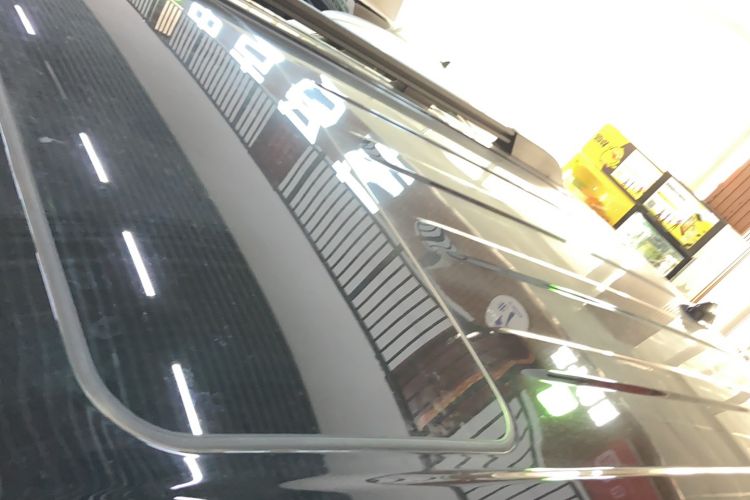 Used Tank 300 2021 Off-Road Edition 2.0T Challenger