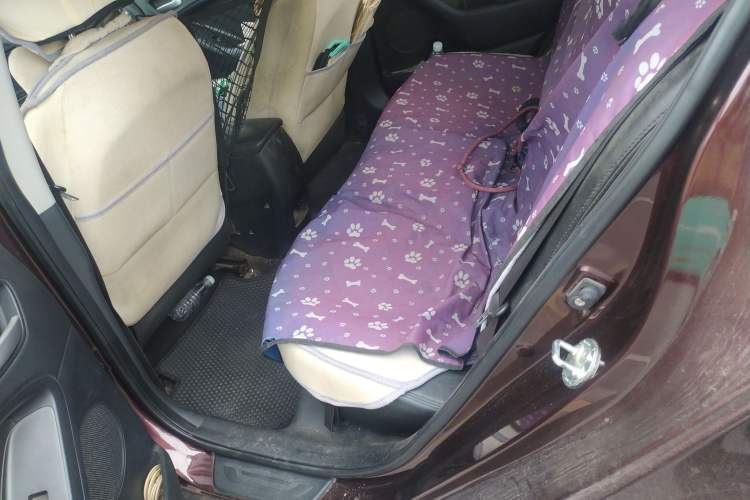 Used Kia K3 2015 1.6L Manual GL