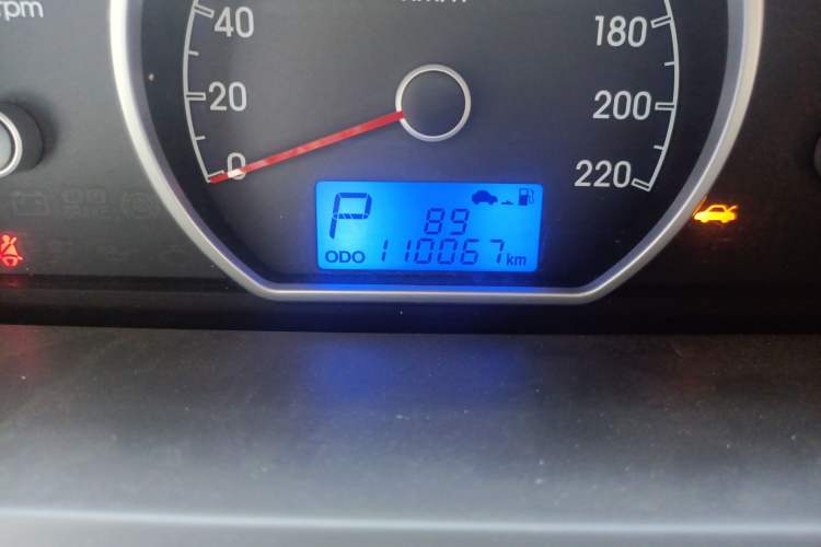 Used Hyundai Celesta 2008 1.6L AT GL