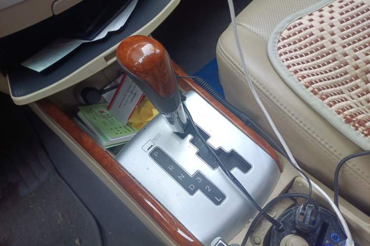 Used Hyundai Celesta 2008 1.6L AT GL