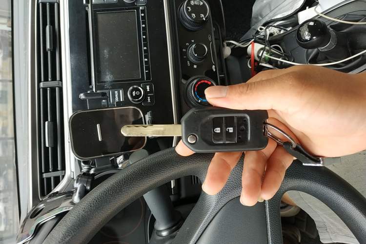 Used Honda Greiz 2016 1.5L Manual Classic Edition