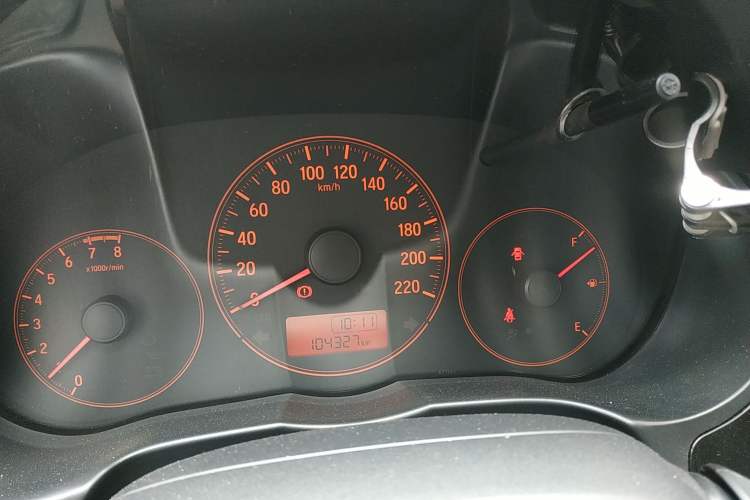 Used Honda Greiz 2016 1.5L Manual Classic Edition