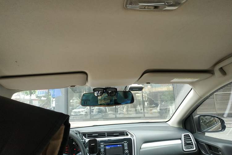 Used Honda Greiz 2016 1.5L Manual Classic Edition