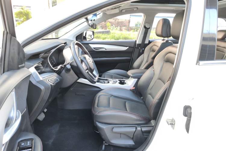 Used SWM G01 2018 1.5T Automatic Smart UP