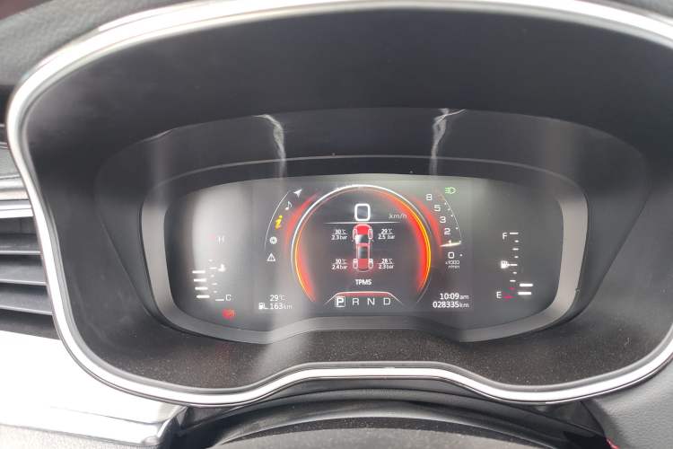 Used SWM G01 2018 1.5T Automatic Smart UP