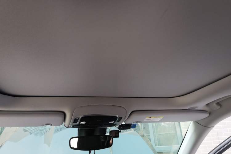 Used Jeep Grand Commander 2018 2.0T Four-Wheel Drive Prestige Edition China V