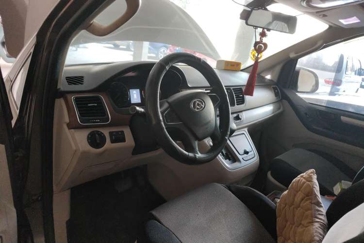 Used SAIC MAXUS G10 2016 2.0T Automatic Executive Edition