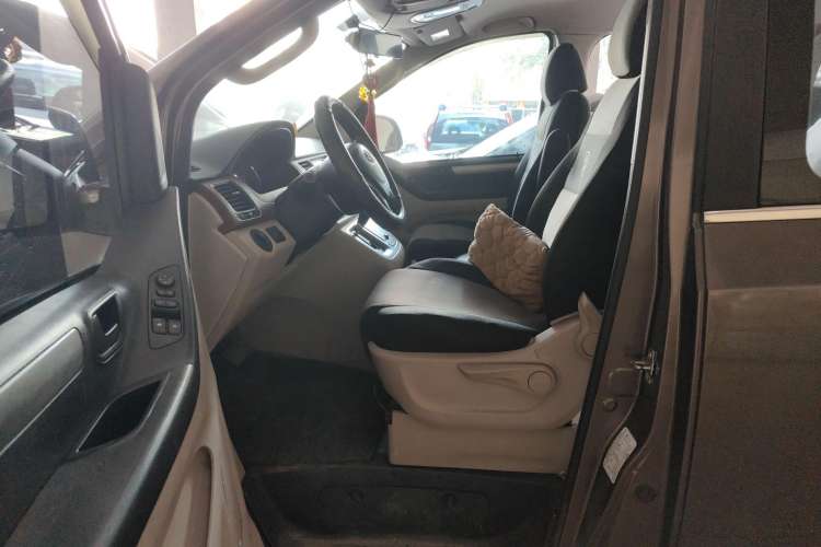 Used SAIC MAXUS G10 2016 2.0T Automatic Executive Edition