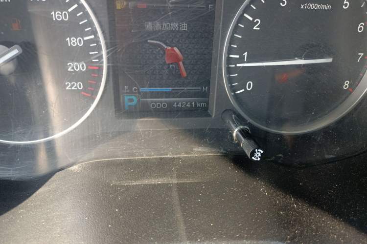 Used SWM X7 2017 1.5T Automatic Smart Enjoyment Version 7 Seats