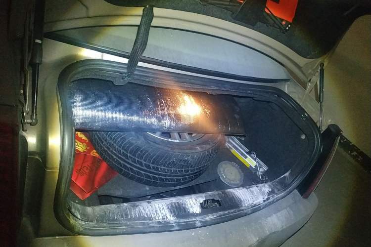 Used Cadillac SLS Seville 2011 2.0T Elite Edition