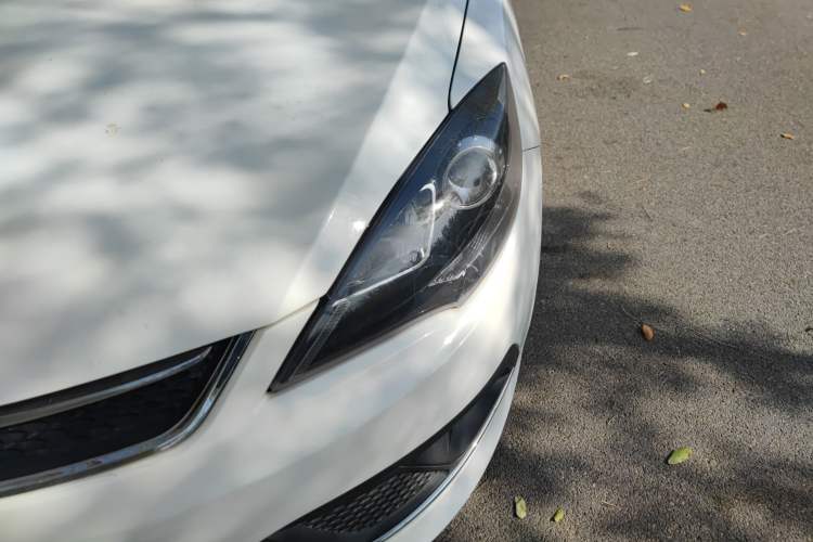 Used Chery Fengyun 2 2015 1.5L Manual New Edition
