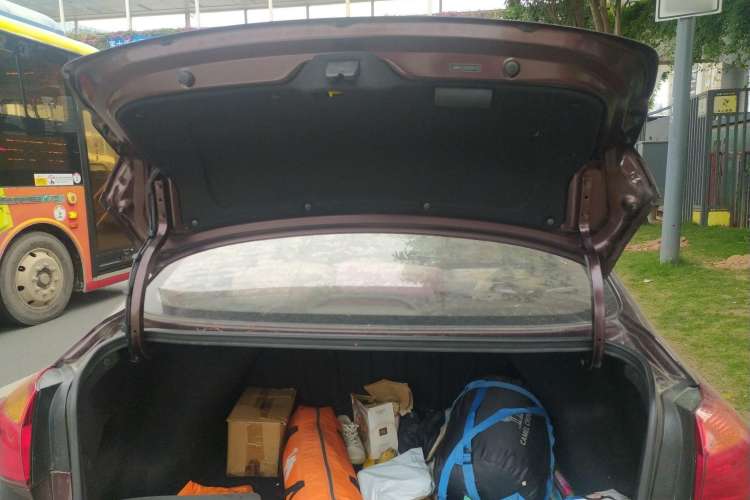 Used Kia K3 2015 1.6L Manual GL