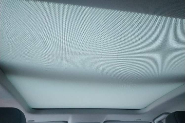 Used Wey VV7 GT 2020 2.0T Flagship Edition
