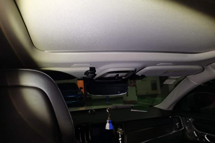 Used Volvo V90 2017 Cross Country T5 AWD Prestige Edition
