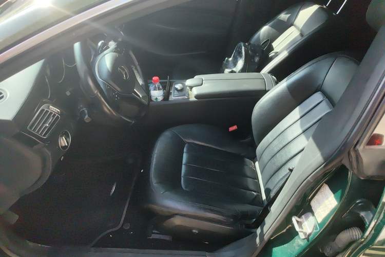 Used Mercedes-Benz CLS 2012 CLS 300 CGI
