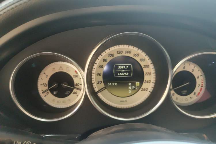 Used Mercedes-Benz CLS 2012 CLS 300 CGI
