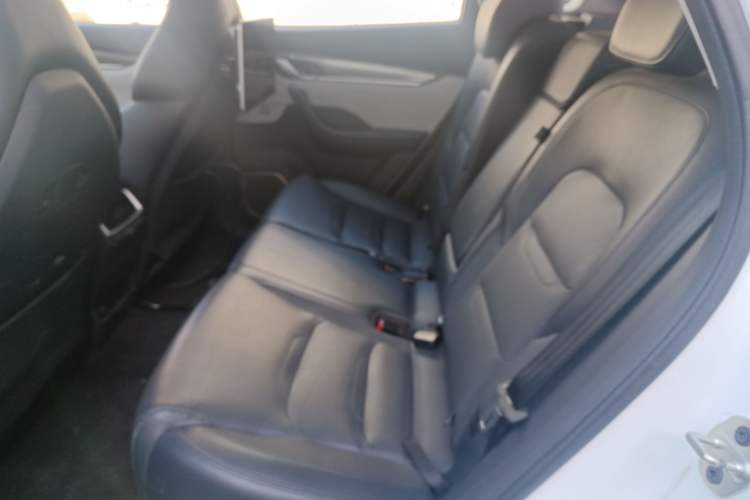 Used WM Motor EX5 2018 EX5 400 Extra Innovation Edition
