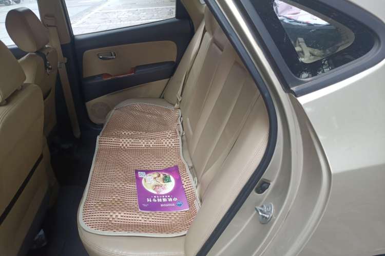 Used Hyundai Celesta 2008 1.6L AT GL