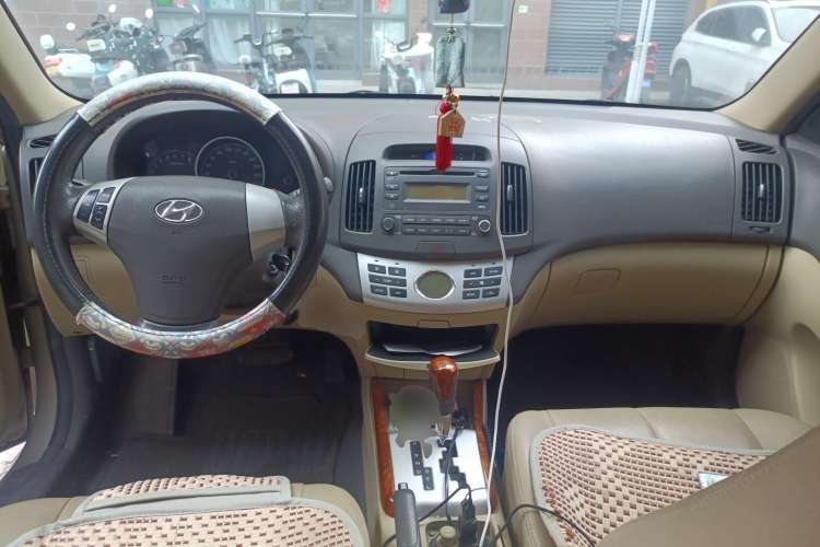 Used Hyundai Celesta 2008 1.6L AT GL