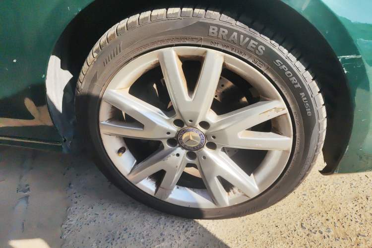 Used Mercedes-Benz CLS 2012 CLS 300 CGI
