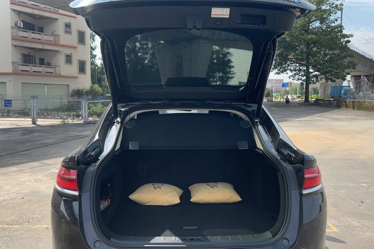 Used Geely Auto Monjaro 2019 Facelift 300T Yaxingzhe
