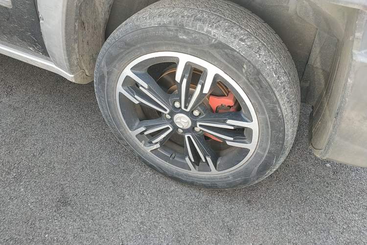 Used BAIC Off-Road BJ20 2016 1.5T CVT Luxury Model