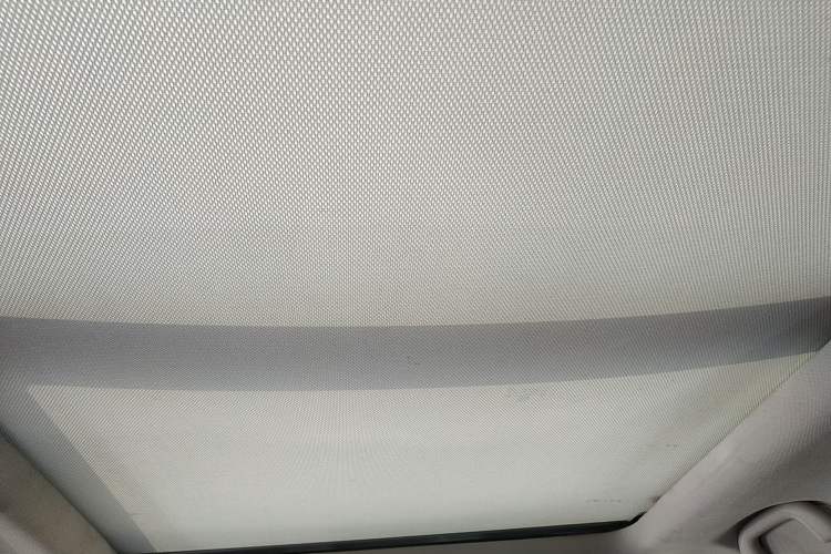 Used BAIC Off-Road BJ20 2016 1.5T CVT Luxury Model