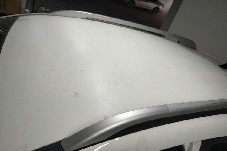 Used JAC Refine S3 2017 1.6L Manual Luxury Smart Model
