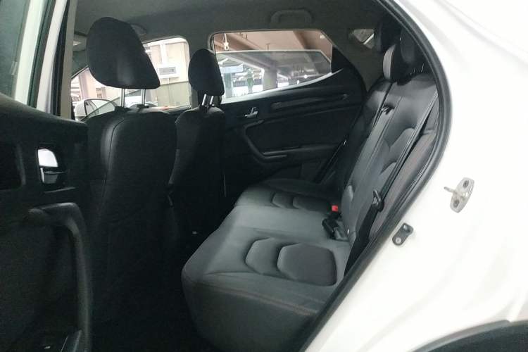 Used JAC Refine S3 2017 1.6L Manual Luxury Smart Model
