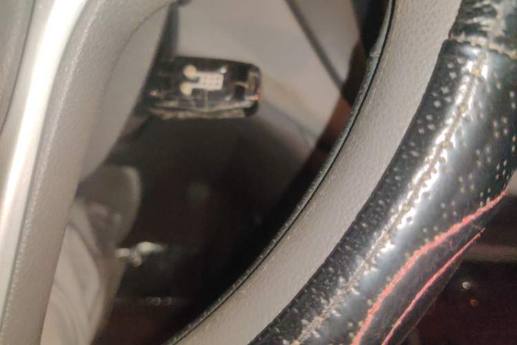 Used Chevrolet Lova RV 2016 1.5L Automatic Comfort Edition Vehicle Key