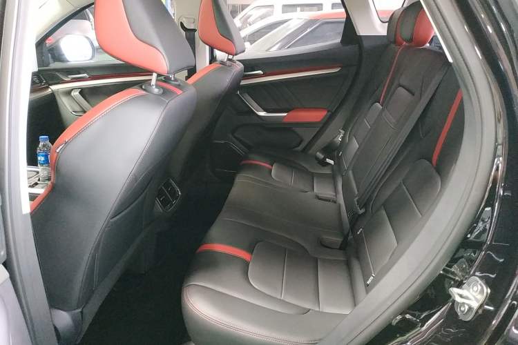 Used Haval H4 2019 Red-Label 1.5 GDIT DCT Luxury Smart Connectivity Model
