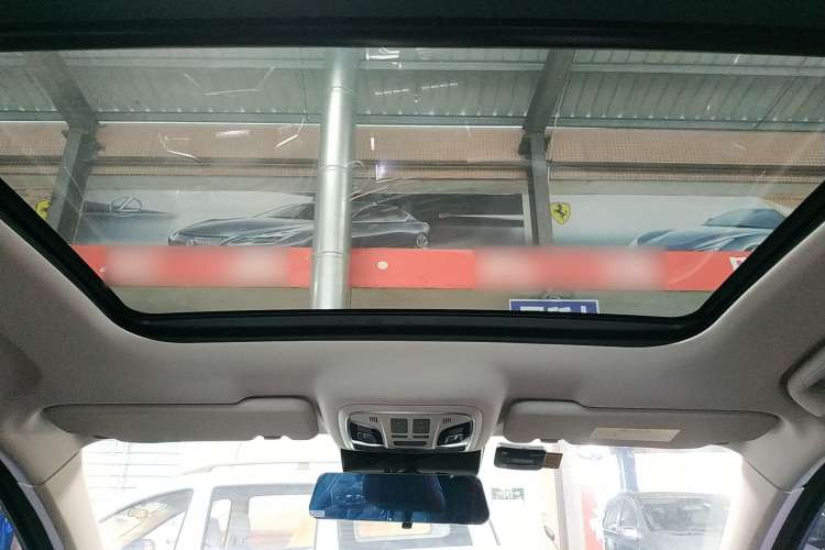 Used Haval H4 2019 Red-Label 1.5 GDIT DCT Luxury Smart Connectivity Model
