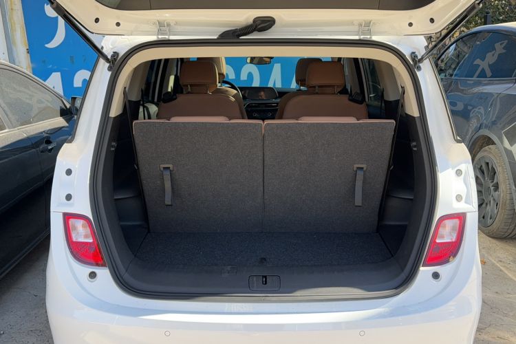 Used Buick GL6 2021 323T Mild Hybrid Connect Luxury Model