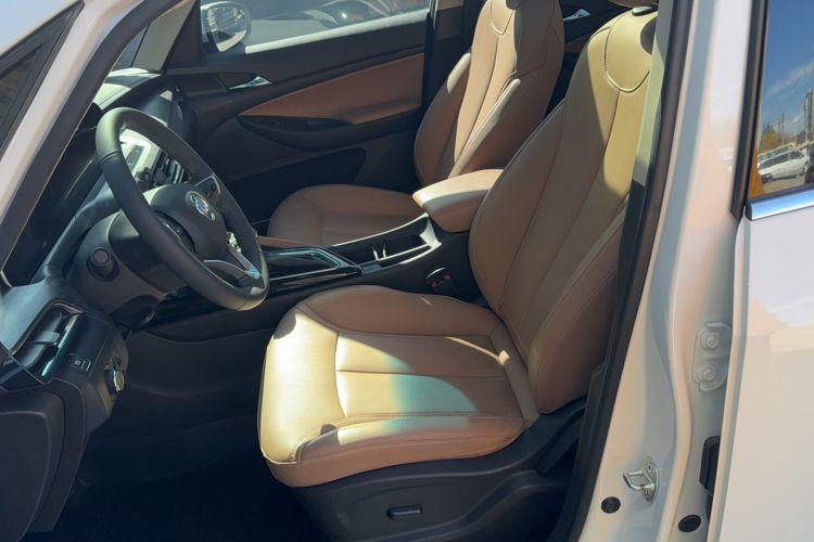 Used Buick GL6 2021 323T Mild Hybrid Connect Luxury Model