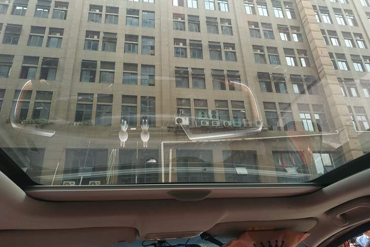 Used Geely Auto Vision X1 2017 1.3L Automatic Player Edition