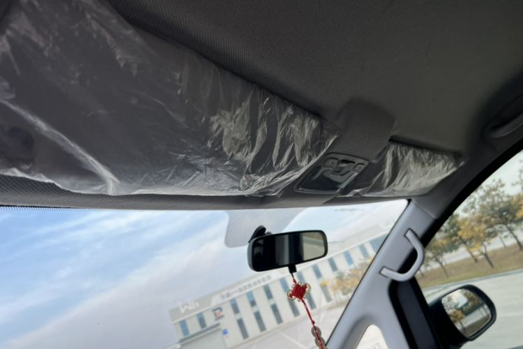 Used JAC M3 2016 IKEA Edition 1.6L Luxury Smart Model
