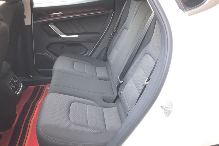 Used Haval H4 2019 1.5 GDIT Manual Elite Smart Connect Version China V Standard