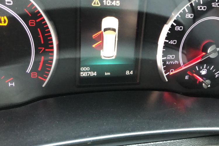 Used Haval H4 2019 1.5 GDIT Manual Elite Smart Connect Version China V Standard