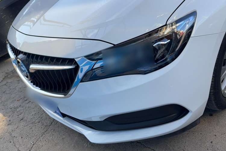 Used Buick GL6 2021 323T Mild Hybrid Connect Luxury Model