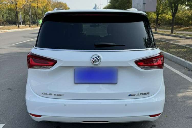 Used Buick GL6 2021 323T Mild Hybrid Connect Luxury Model