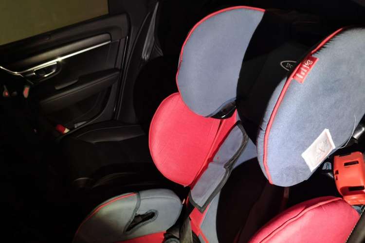 Used Volvo V90 2017 Cross Country T5 AWD Prestige Edition
