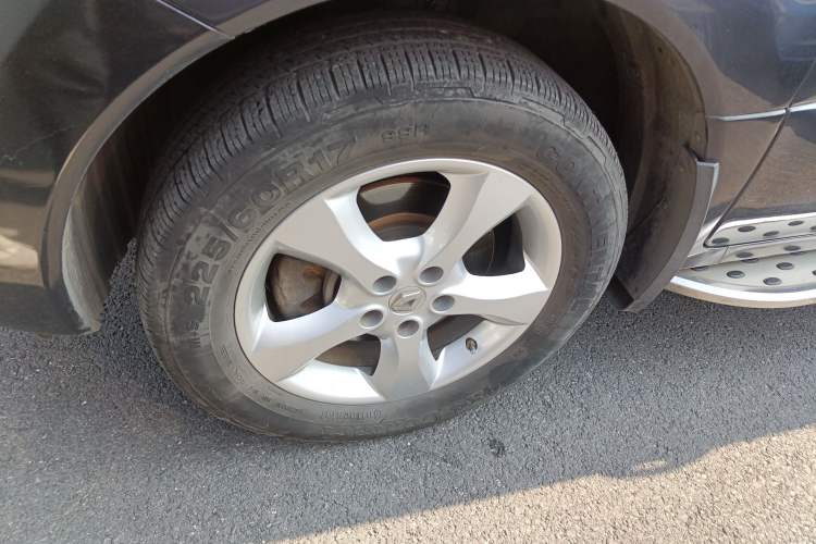 Used Renault Koleos 2012 2.5L 4x4 Comfort Edition with Navigation