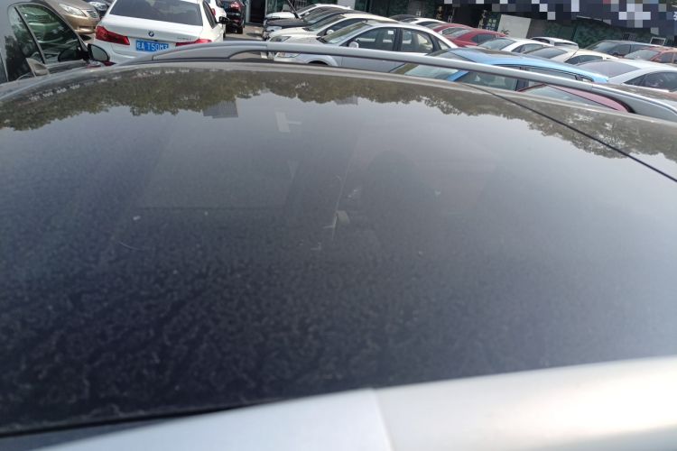 Used Renault Koleos 2012 2.5L 4x4 Comfort Edition with Navigation