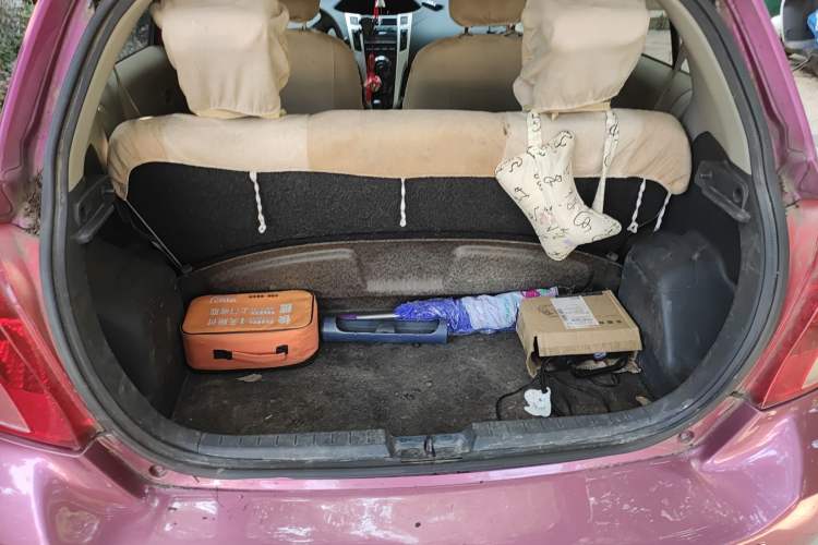 Used Toyota Yaris 2009 1.6E Automatic Comfort Edition
