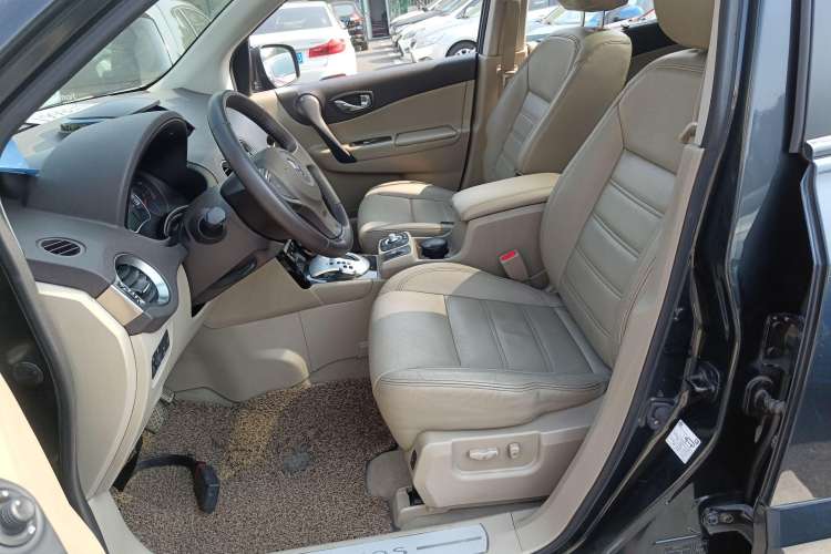 Used Renault Koleos 2012 2.5L 4x4 Comfort Edition with Navigation