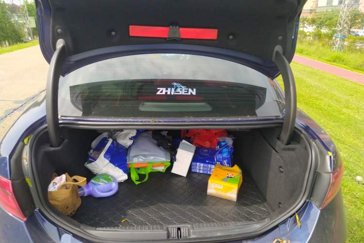 Used Alfa Romeo Giulia 2019 2.0T 280HP Black Package Limited Edition