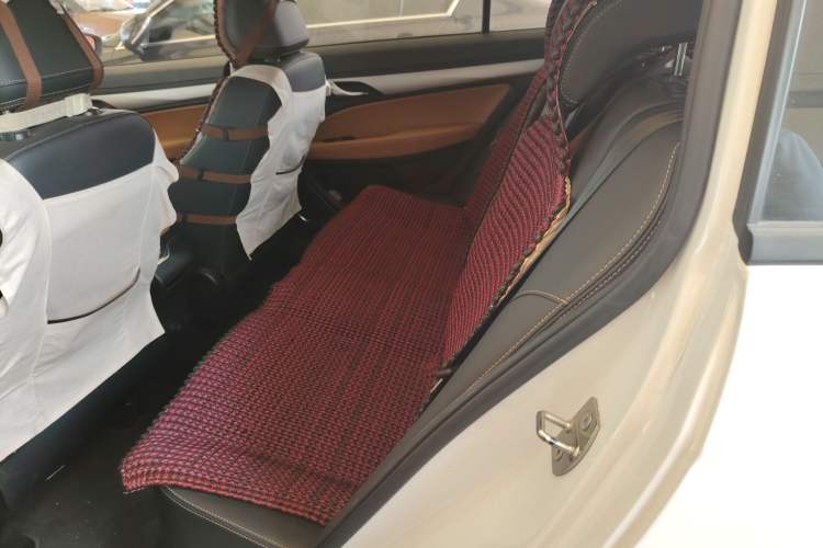 Used Geely Auto Vision S1 2018 1.4T CVT Fengchi Model
