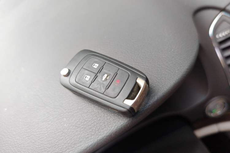 Used Roewe e950 2016 1.4T Luxury Edition

